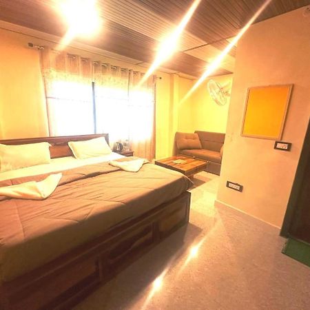 Drona Hills Resorts Kanatal Eksteriør billede