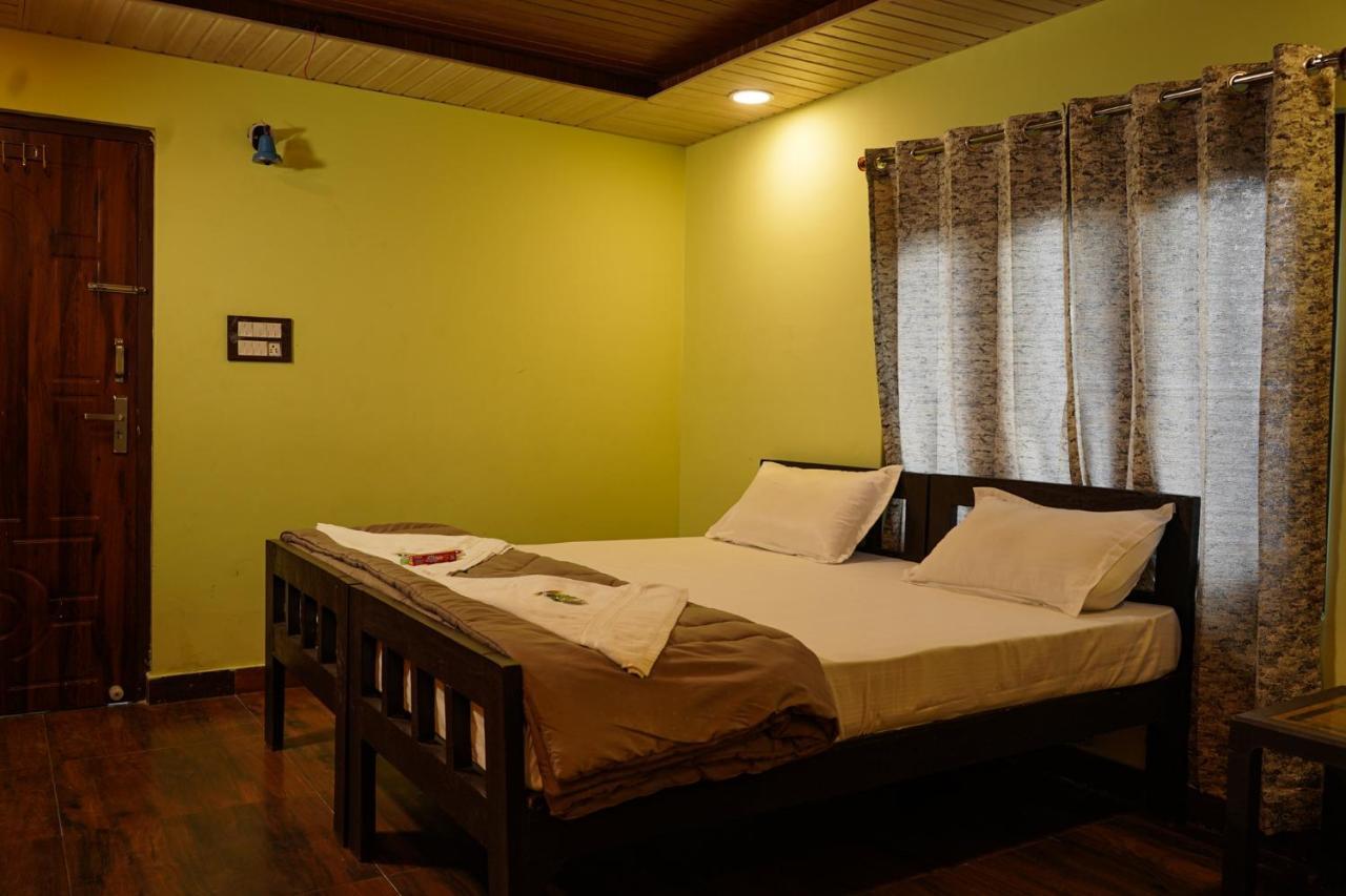 Drona Hills Resorts Kanatal Eksteriør billede