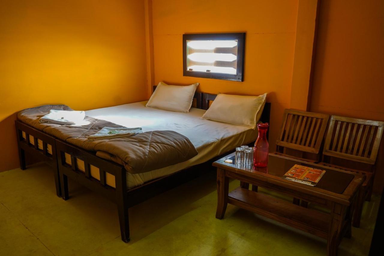 Drona Hills Resorts Kanatal Eksteriør billede